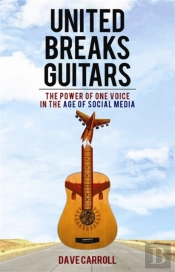 United Breaks Guitars