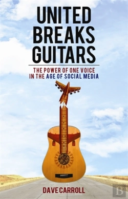 Bertrand.pt - United Breaks Guitars