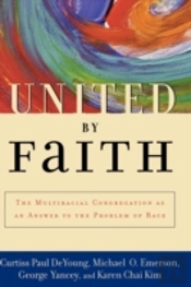 United By Faith