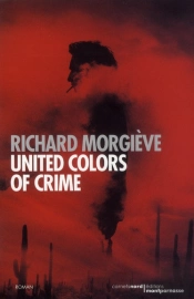 United Colors Of Crime