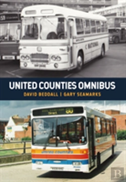 Bertrand.pt - United Counties Omnibus
