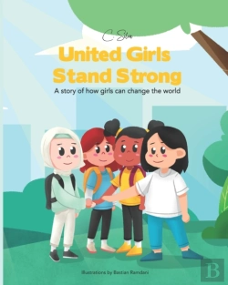 Bertrand.pt - United Girls Stand Strong