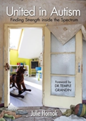 United In Autism: Finding Strength Inside The Spectrum