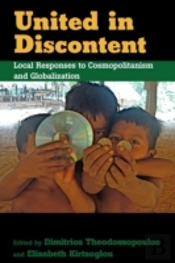 United In Discontent