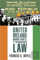 United Ireland, Human Rights And International Law