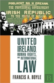 United Ireland, Human Rights And International Law