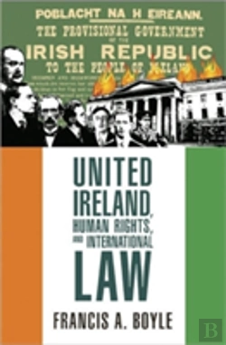Bertrand.pt - United Ireland, Human Rights And International Law