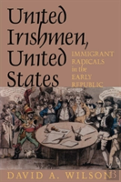 Bertrand.pt - United Irishmen, United States