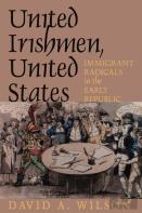 United Irishmen, United States