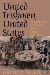 United Irishmen, United States