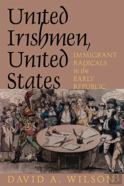 Bertrand.pt - United Irishmen, United States