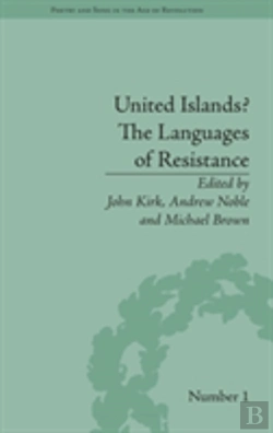 Bertrand.pt - United Islands? The Languages Of Resistance