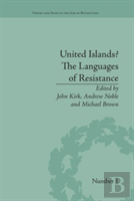 United Islands? The Languages Of Resistance
