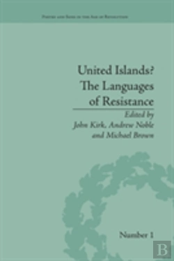 Bertrand.pt - United Islands? The Languages Of Resistance