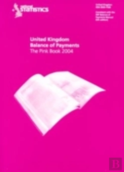 Bertrand.pt - United Kingdom Balance Of Payments