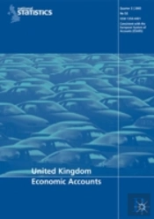 United Kingdom Economic Accounts2nd Quarter 2006