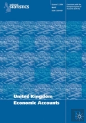 United Kingdom Economic Accounts4th Quarter 2004