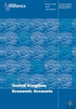 Bertrand.pt - United Kingdom Economic Accounts4th Quarter 2004