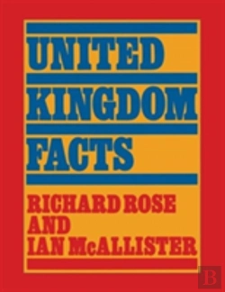 Bertrand.pt - United Kingdom Facts
