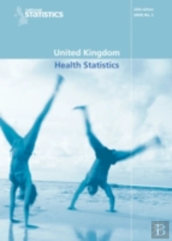 Bertrand.pt - United Kingdom Health Statistics