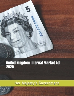 Bertrand.pt - United Kingdom Internal Market Act 2020