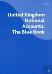 United Kingdom National Accounts
