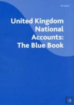 Bertrand.pt - United Kingdom National Accounts