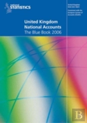 United Kingdom National Accounts