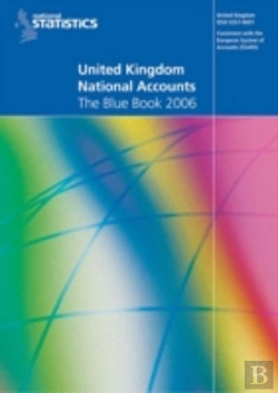 Bertrand.pt - United Kingdom National Accounts
