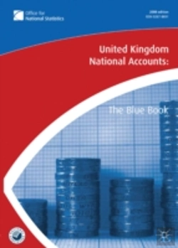Bertrand.pt - United Kingdom National Accounts