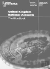 United Kingdom National Accounts
