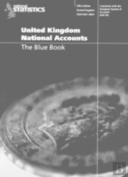 Bertrand.pt - United Kingdom National Accounts