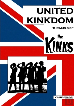 Bertrand.pt - United Kinkdom: The Music Of The Kinks