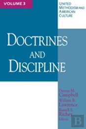United Methodism And American Culture