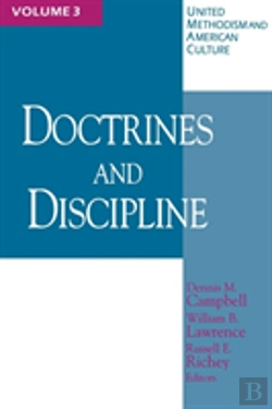 Bertrand.pt - United Methodism And American Culture