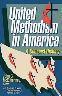 Bertrand.pt - United Methodism In America