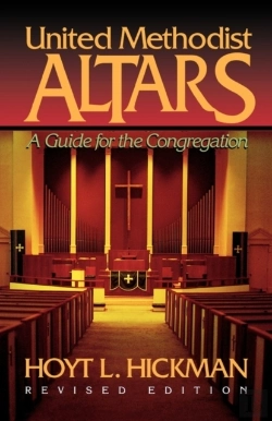 Bertrand.pt - United Methodist Altars