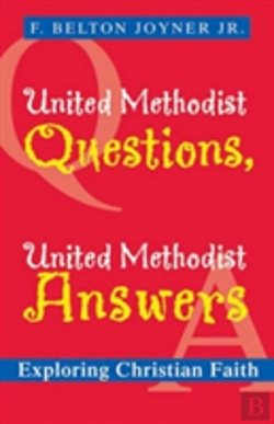 Bertrand.pt - United Methodist Questions, United Methodist Answers