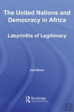 Bertrand.pt - United Nations And Democracy In Africa