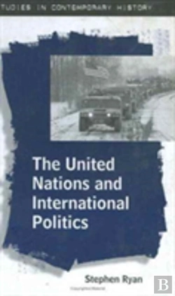 Bertrand.pt - United Nations And International Politics