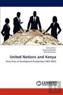 United Nations And Kenya