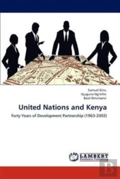 United Nations And Kenya