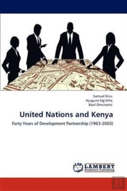 Bertrand.pt - United Nations And Kenya