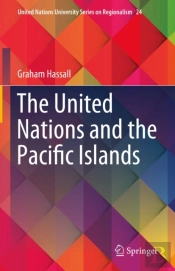 United Nations And The Pacific Islands