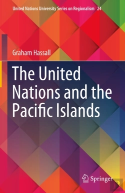 Bertrand.pt - United Nations And The Pacific Islands