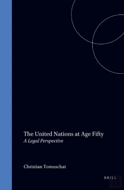 Bertrand.pt - United Nations At Age Fifty