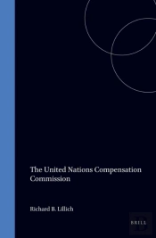 United Nations Compensation Commission