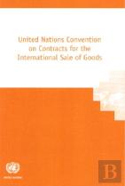 United Nations Convention On Contracts For The International Sale Of Goods