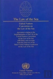 United Nations Convention On The Law Of The Sea