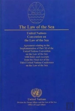 Bertrand.pt - United Nations Convention On The Law Of The Sea